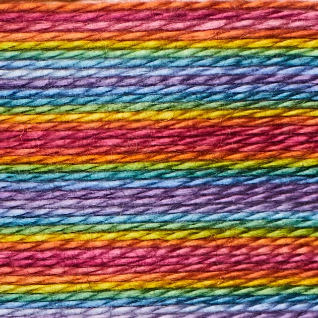 Trailhead Acorn Embroidery Threads