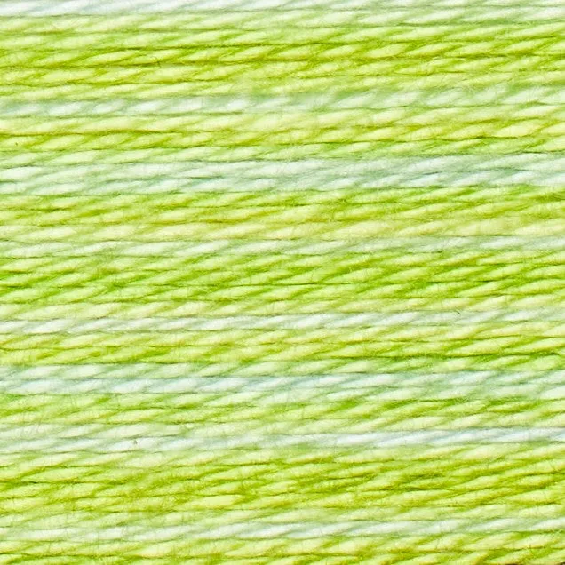 Trailhead Acorn Embroidery Threads