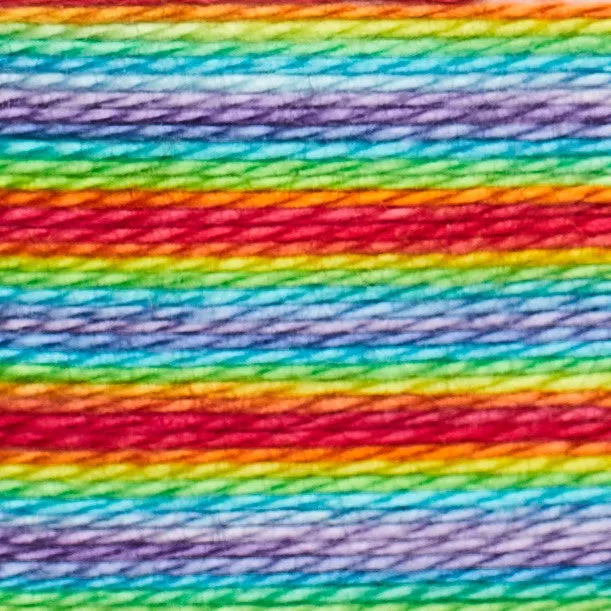 Trailhead Acorn Embroidery Threads