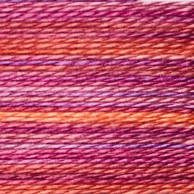 Trailhead Acorn Embroidery Threads