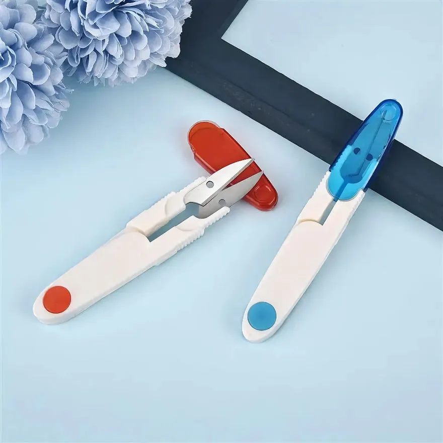 U-Shape Sewing Scissors