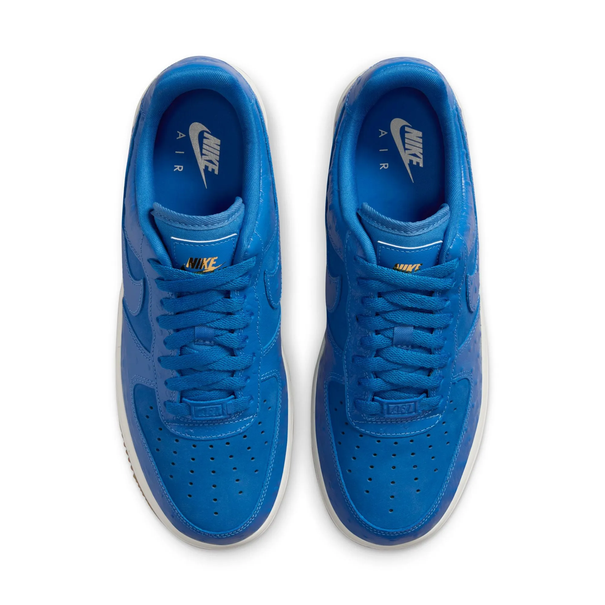 Women's Nike Air Force 1 '07 - "Ostritch Blue"