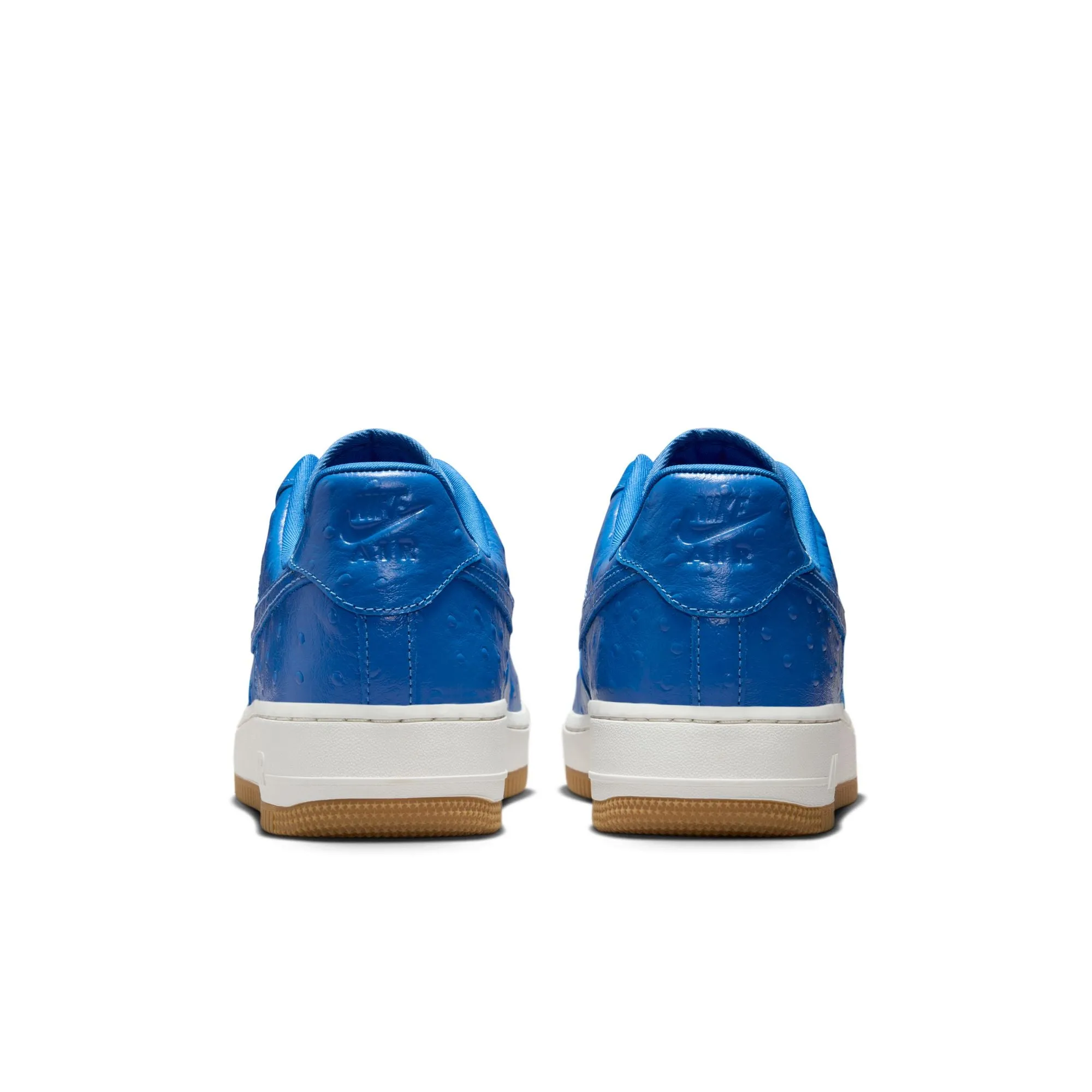 Women's Nike Air Force 1 '07 - "Ostritch Blue"