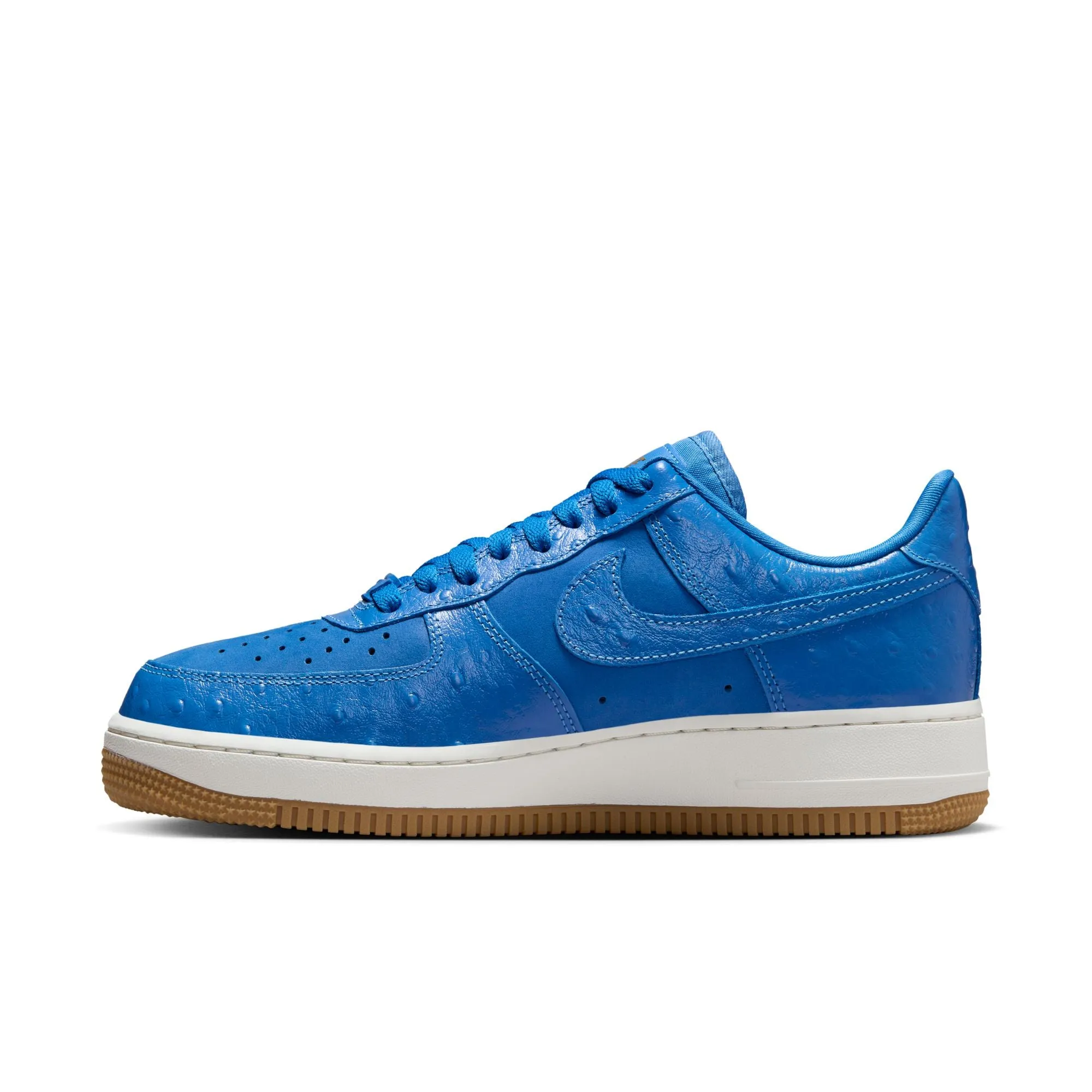 Women's Nike Air Force 1 '07 - "Ostritch Blue"