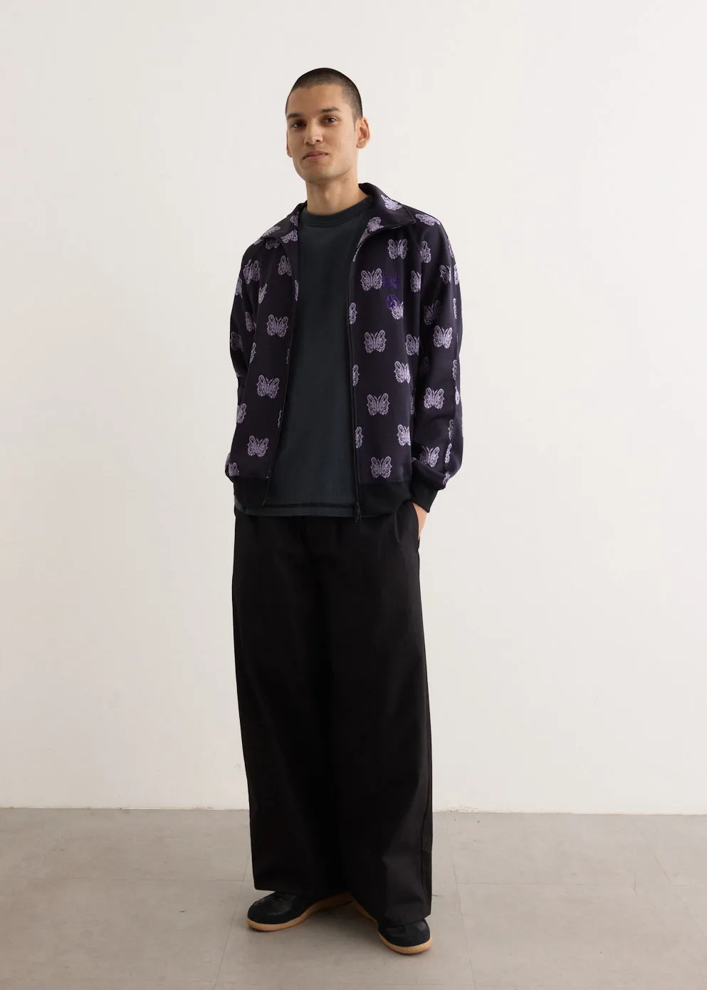 x Kae Tanaka Track Jacket