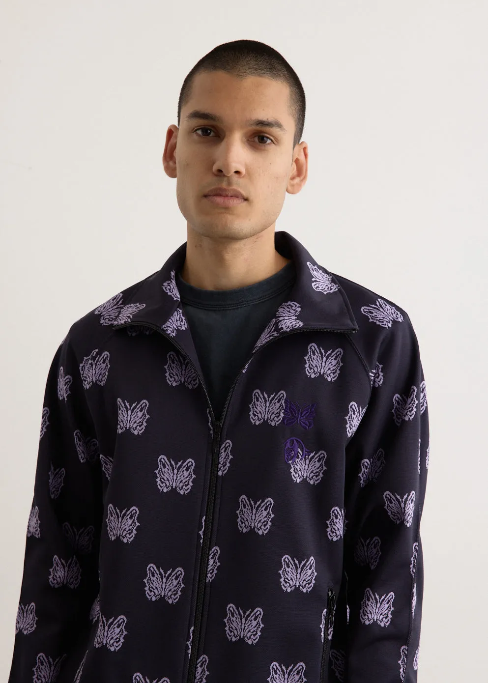 x Kae Tanaka Track Jacket
