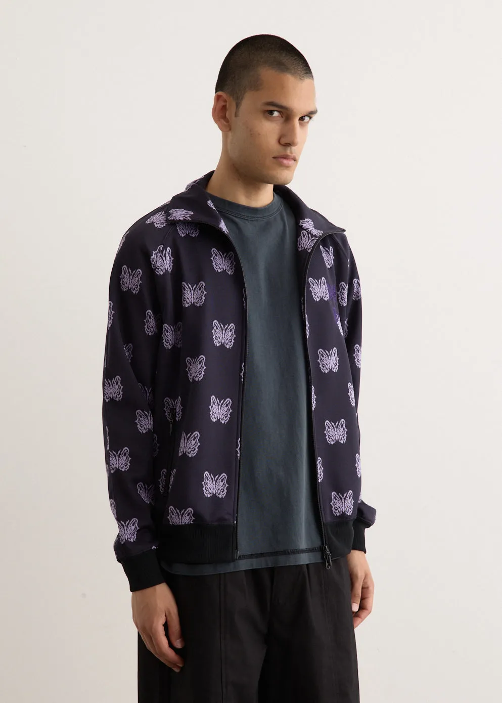 x Kae Tanaka Track Jacket